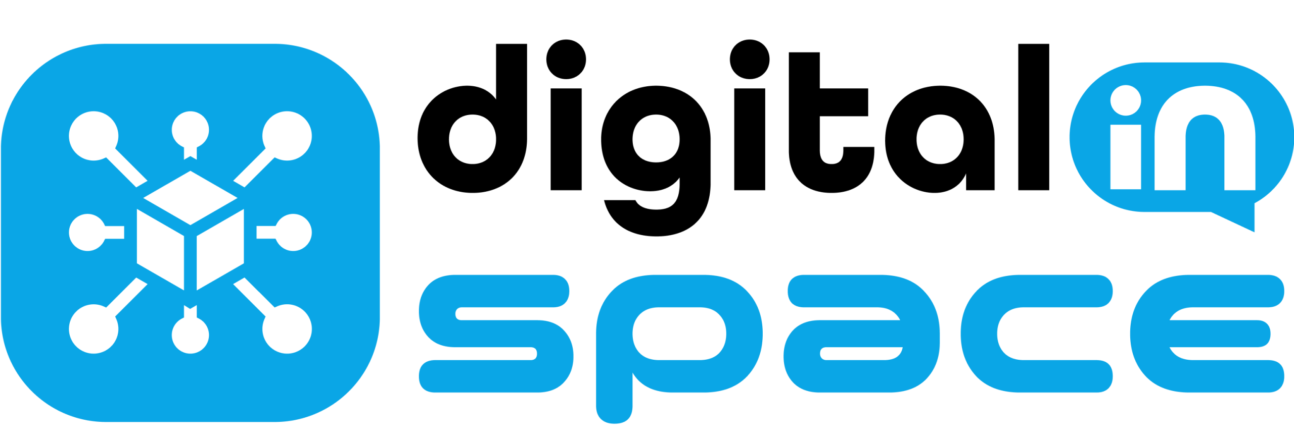 Digitalin Space